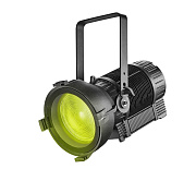 Прожектор DT Fresnel LED AUTO Zoom 300W RGBAL IP65